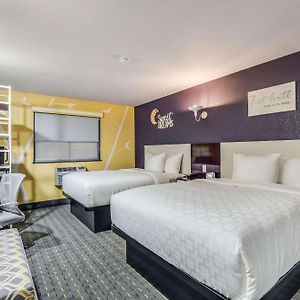 Queen Room Two Queen Beds Shower Accessible or Non Smoking